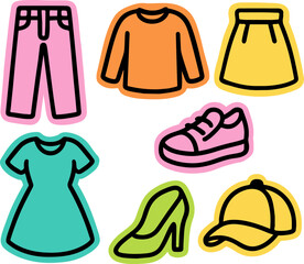 clothes