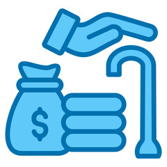 Retirement Plan Icon