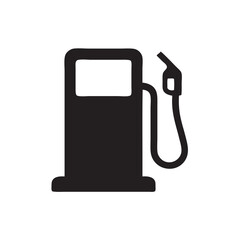 gas station icon