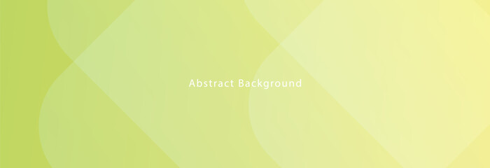 Abstract modern green background. vector.