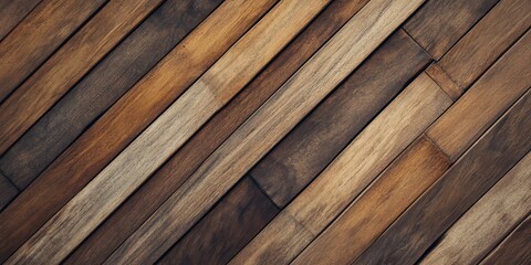 Close-up view of a textured wooden surface.
