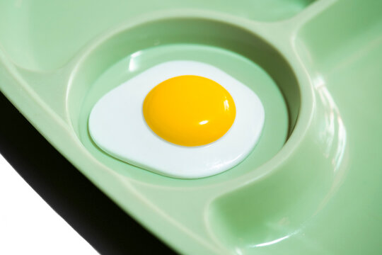 Fried egg