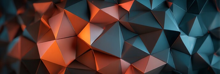 Elevate your phone with stunning 3D triangle patterns! Vibrant, abstract, and modern designs perfect for a unique wallpaper. HD, minimalist, and eye-catching