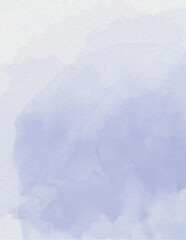 Purple watercolor background, Abstract purple watercolor background, Abstract paint gradient, Beautiful purple Watercolor Background, purple  watercolour paper texture background
