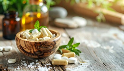 Alternative Medicine- Ancient Wisdom Meets Modern Wellness jpg