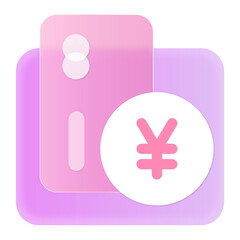 Obraz premium Business Infographic Template Frosted Glass Glasmorphism Style Eps 