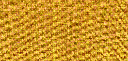 yellow fabric background