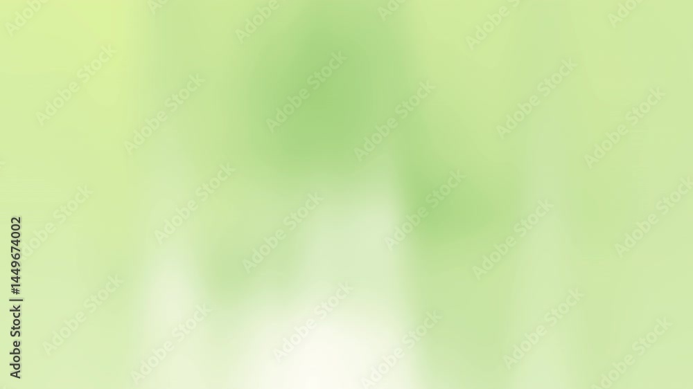 Poster a soft, abstract green gradient background with gentle blending and no distinct shapes or objects.