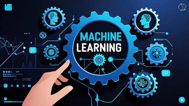 "Advanced Machine Learning Framework for Predictive Analytics and Intelligent Automation"

