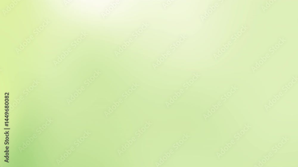 Poster a soft, gradient light green background with a subtle, smooth texture and minimal visual elements.
