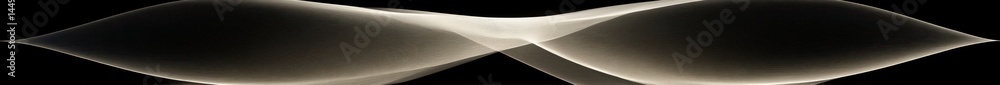 Poster abstract geometric shape with light and shadow creating a design, suitable for backgrounds or minima