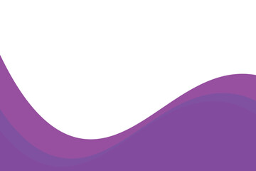 abstract purple background