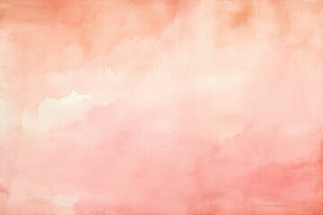 Fototapeta premium Watercolor stain paper backgrounds painting texture.