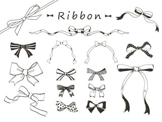 ribbon