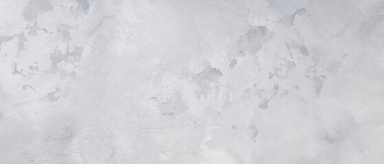 Obraz premium Abstract Light Gray Concrete Texture with Subtle Marble-Like Patterns, Minimalist Background for Copy Space