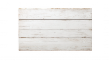 Blank wooden signboard area against transparent backdrop, presenting clean hanging for messaging