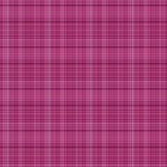 Seamless texture of bright fabric or wallpaper, plaid or cage.