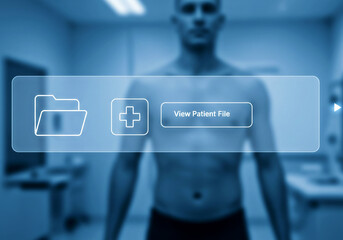 Patient Records File