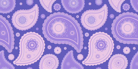 Poster tribal in intricacy bohemian. Ornate elegance on damask custom. Plant style and artwork creativity.