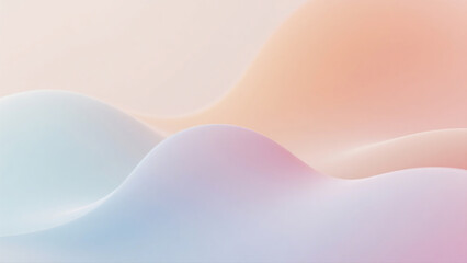 Naklejka premium abstract background with waves