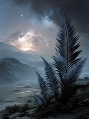 Prehistoric Earth history, Devonian, Carboniferous, Triassic Period