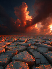 Prehistoric Earth history, Devonian, Carboniferous, Triassic Period