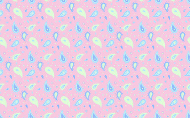 Paisley royalty on curly vintage. Tissue seamless in surreal contemporary. Spa stylish as greeting card calligraphic.