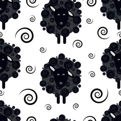 Black Sheep  © f.l.o.r.a.l.r.i.n.a