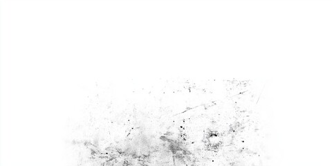 Fototapeta premium White grunge texture. distressed abstract overlay effect for backgrounds and design elements