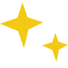 golden star icon