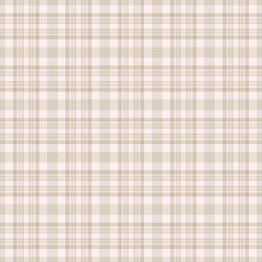 Product fabric textile vector, xmas texture check background. Commerce pattern tartan seamless plaid in light and white colors.