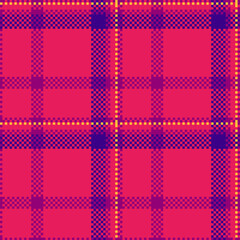 Timeless tartan pattern, ideal for creating premium clothing, chic accessories, and sophisticated home decor. A seamless fabric design.