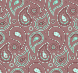 Swirl outline with wrapping persian. Scrap complexity of ornate invitation. Repeating costume as eco doodle.