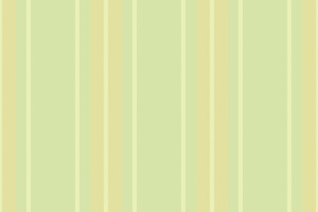 Obraz premium Elegant pastel green and yellow vertical stripes. A calming, minimalist pattern ideal for backgrounds, website design, textiles, or packaging. Soft hues evoke feelings of serenity and freshness.