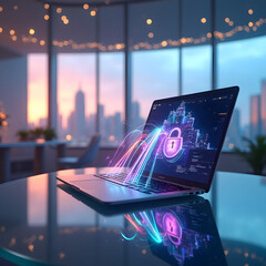 Cybersecurity Protecting Your Digital Assets