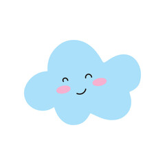 Doodles cute element abstract doodles stock design. 70's