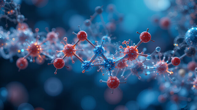 Conjugated Polymers Delocalized electrons along the backbone use