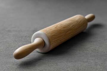 Wooden Rolling Pin