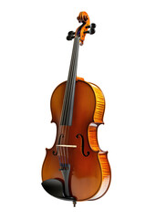 Isolated Classic Cello