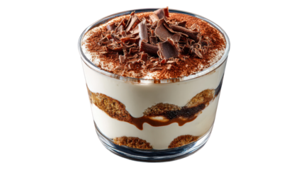 cup of coffee with chocolate