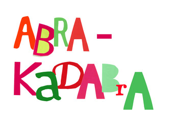 Abrakadabra