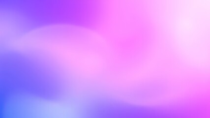 Fototapeta premium Abstract Purple and Pink Swirl Gradient Background for Design Projects