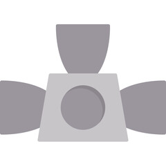 Reaction Control Thrusters Icon