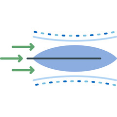 Supersonic Intake Icon