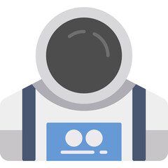 Pressure Suits for High Altitude Icon