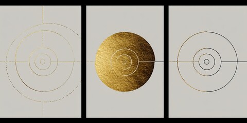 Logo design sketches aligned with golden spiral, Stock Photography --ar 2:1 --raw --profile ryli3jx --v 7 Job ID: 3171bba0-be2f-493f-afd9-510fa2a829c3