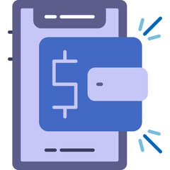 Digital Wallets Icon