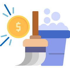 Custodian Services Icon