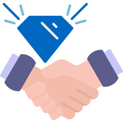 Fiduciary Services Icon