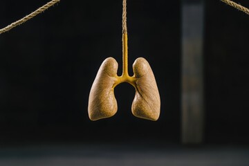 Medical Anatomy Model